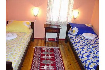 Pensjonat rodzinny Zlatibor 5